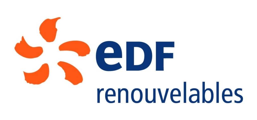 Logo EDF Renouvelables