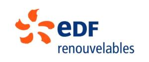 Logo EDF Renouvelables