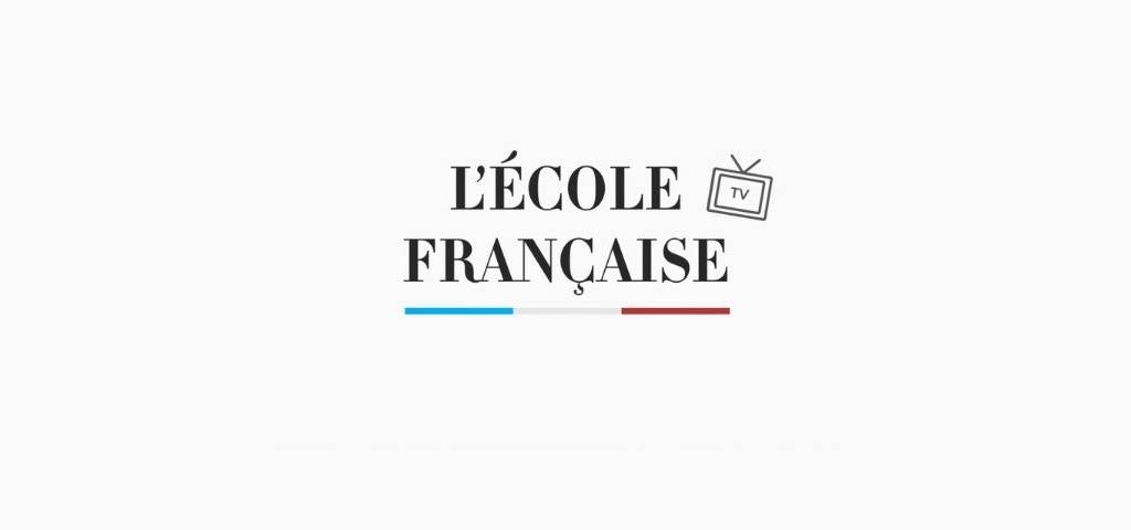 Logo Ecole Française