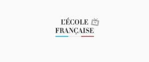 Logo Ecole Française