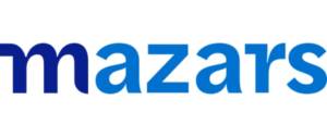 Logo Mazars