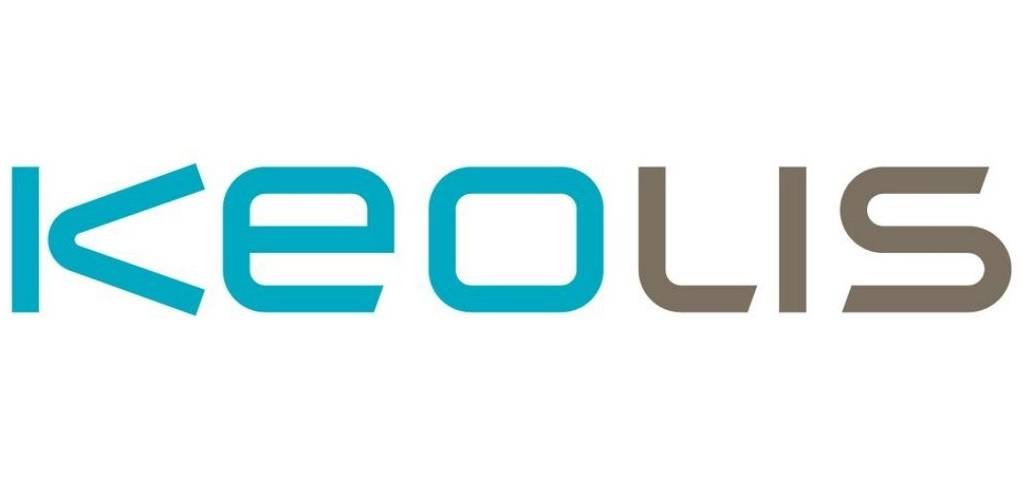 Logo Keolis