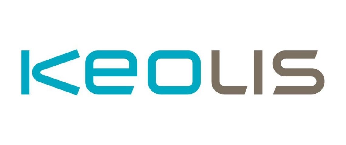Logo Keolis