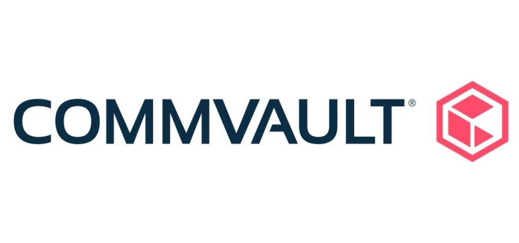 Logo Commvault