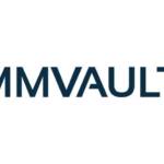 Logo Commvault