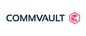 Logo Commvault