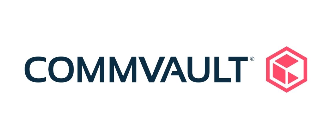 Commvault, leader mondial dans le domaine des logiciels d'entreprise pour la gestion des données dans les environnements cloud et sur site, nomme Yacine Kolli en tant que Partner Business Manager Logo Commvault