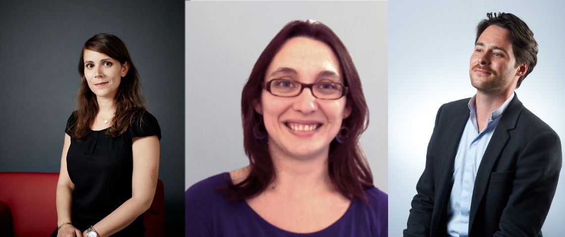 Lewis France renforce dans sa structure organisationnelle la nomination de Caroline Banoun en tant que Head of Consumer, Christel Sandi en tant que Head of B2B et Hugues Bantigny, nouveau Client Engagement Director. Caroline Banoun, Christel Sandi et Hugues Bantigny