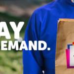Livreux avec la mention : Play On demand