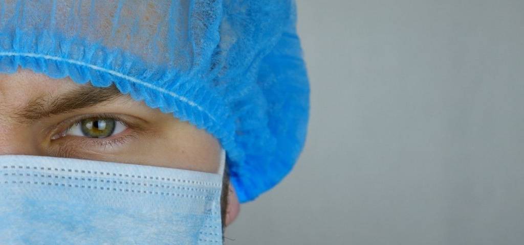 E-santé : innover ensemble pour préserver notre système de soins Portrait d'un médecin