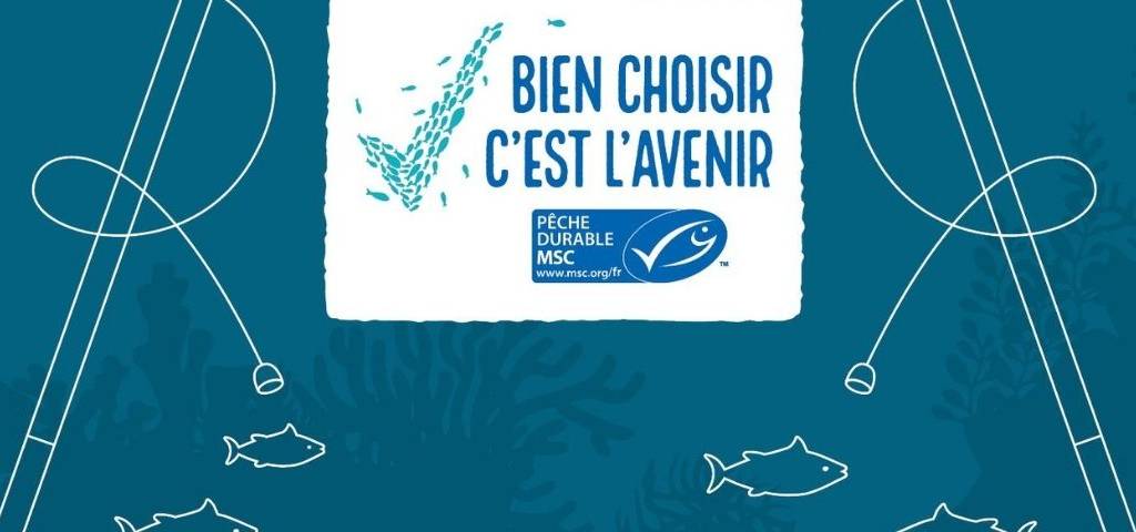 Slogan : Bien choisir c'est l'avenir