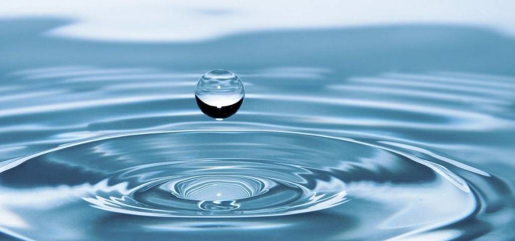 Goutte d'eau