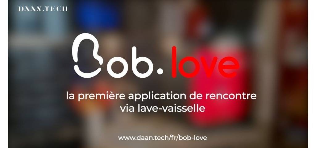 Logo Bob Love