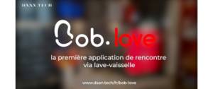 Logo Bob Love