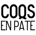 LES COQS EN PÂTE