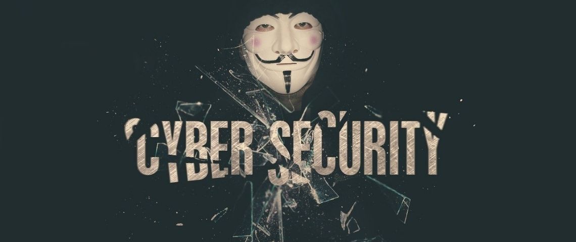 Pour lutter contre le piratage que l’on appelle le phishing ou hameçonnage, La start-up française Taklane lance Certilane : une solution anti-phishing instantanée au monde. Masque des Anonymous avec la mention : Cyber Sécurité