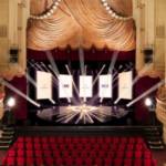 Salle de théâtre