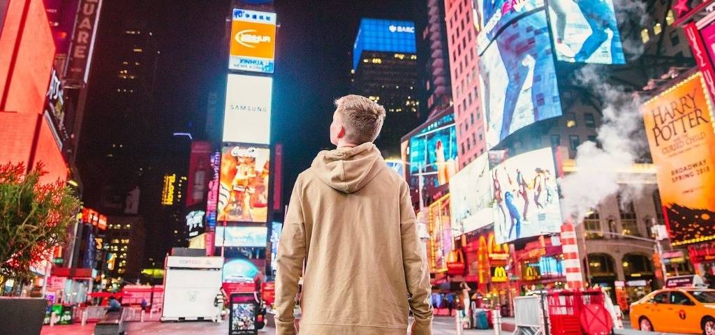 Time Square