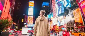 Time Square