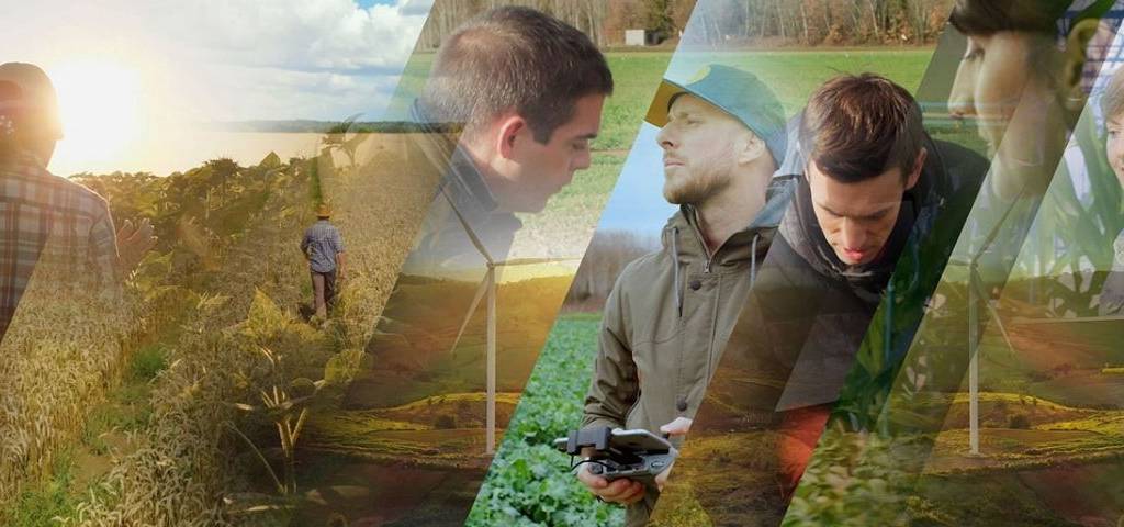 Agriculteurs
