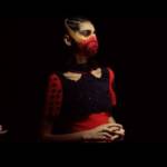 Visuel des 3 masques Haute Couture
