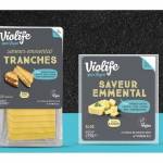 Gamme Violife