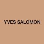 YVES SALOMON FOURREUR
