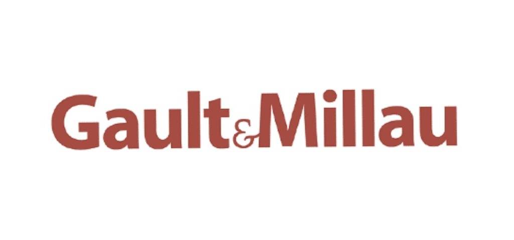 Logo Gault&Millau