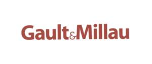 Logo Gault&Millau