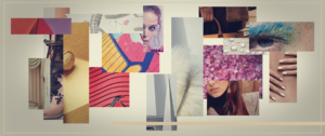 Patchwork de photos de luxe