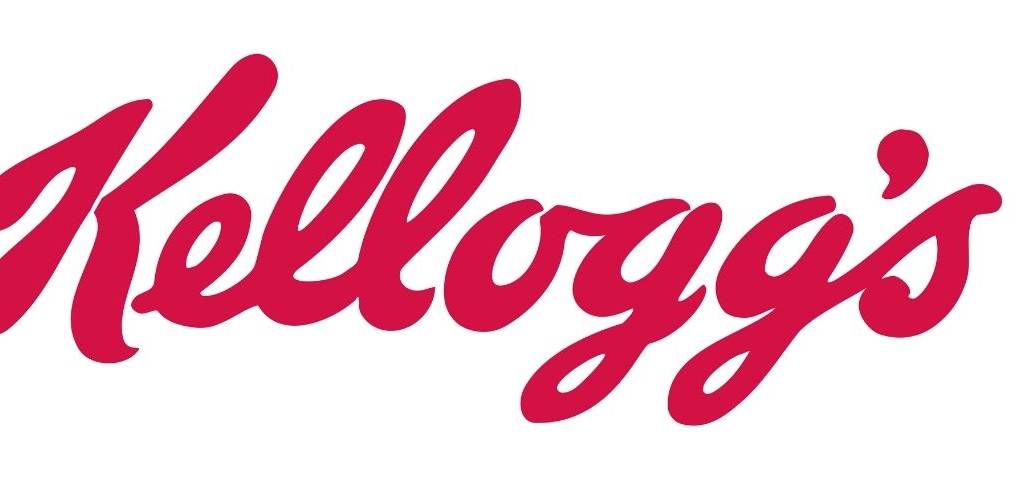 Logo Kelloggs