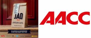 Affiche : Journées Agences Ouvertes - AACC