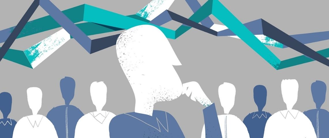 Après une expansion européenne réussie en Espagne et au Royaume-Uni, la start-up allemande Appinio, spécialiste des études de marché et sondages en temps record s'implante en France Illustration d'un panel de personnes