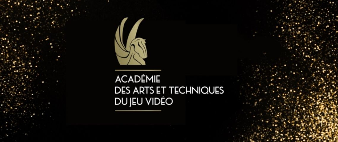 Retrouvez la cérémonie des Pégases 2021 le 17 mars à 20h30 en exclusivité sur ES1, jeuxvideo.com et LeStream Logo Pégases 2021