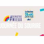 Logo Journée du sourire