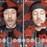 Capture d'un homme testatnt la beatbox de coca cola sur spotlight