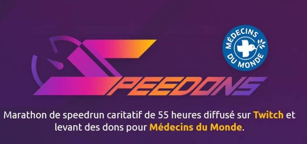 Affiche Speedons