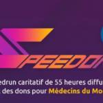 Affiche Speedons