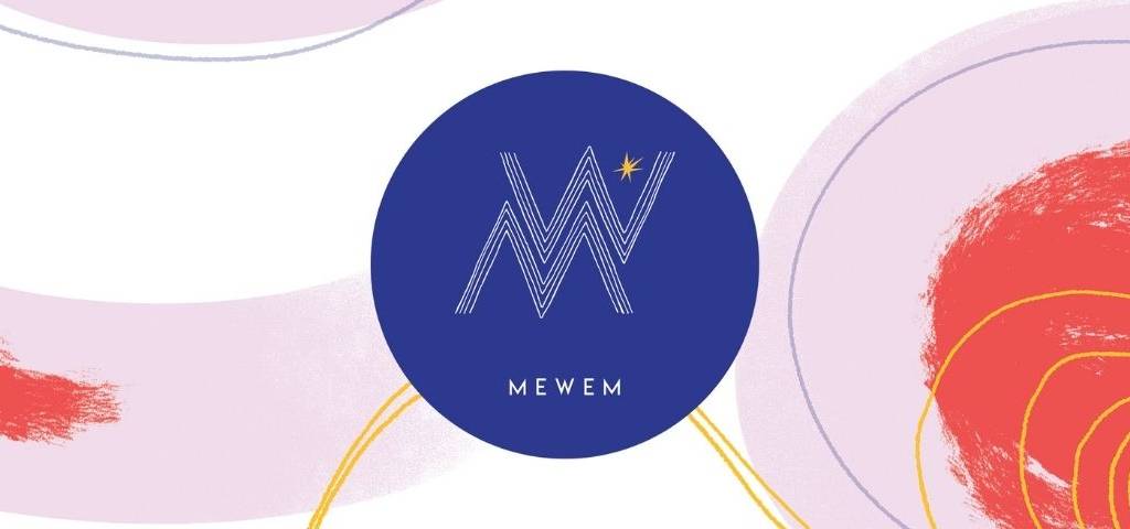 Logo de Mewem