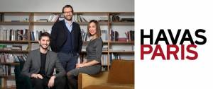 Nicolas Favier, Antoine Le Troadec, Fouzia Kamal