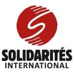 SOLIDARITÉS INTERNATIONAL