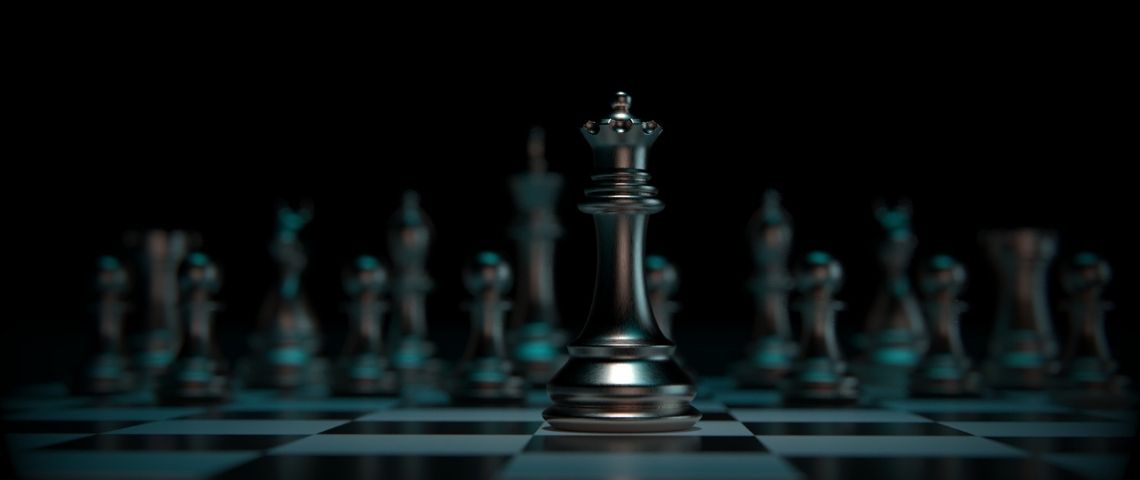 Transformation digitale des entreprises et emploi : comment la crise de la Covid-19 rebat les cartes Un jeu d'échec