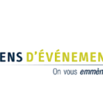 GENS D'ÉVÉNEMENT