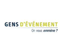GENS D'ÉVÉNEMENT