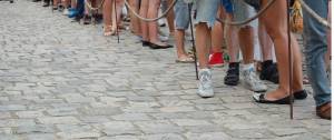 File d'attente
