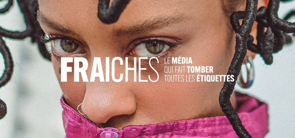 Jeune femme
