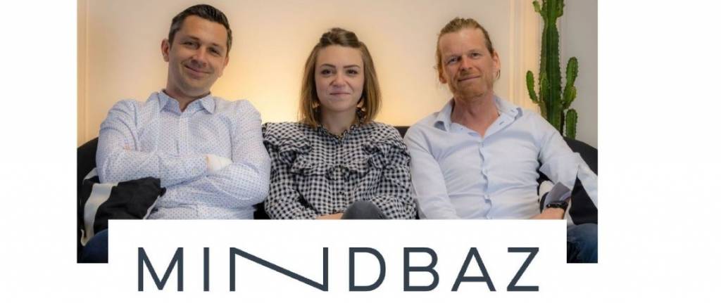 Photo de l'équipe Mindbaz