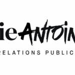 Logo Marie Antoinette