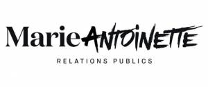 Logo Marie Antoinette