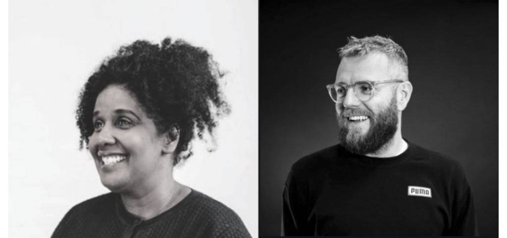 Nathan Woodhead et de Carole Davids